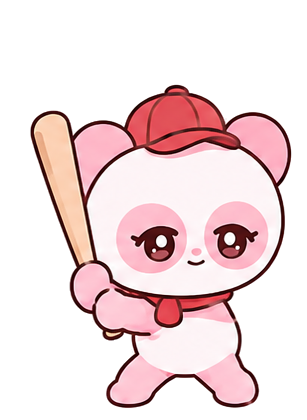 Chorong batter